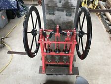 Antique cylinder diving for sale  Smithtown