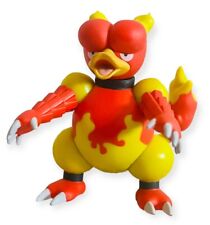Magmar pokemon figure for sale  BEDFORD