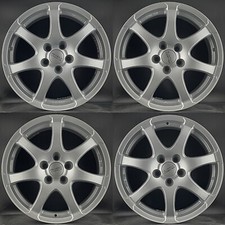 Alufelgen 5x17 ford gebraucht kaufen  Gelsenkirchen
