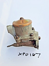 Fuel pump priming for sale  GILLINGHAM
