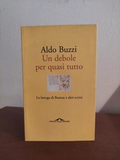 Debole quasi per usato  Capannori