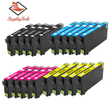 Cartouche compatible epson d'occasion  Nice-