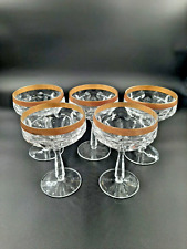 Stielgläser champagner gläse gebraucht kaufen  Buxtehude