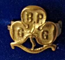 Girl guiding brownies for sale  WELSHPOOL