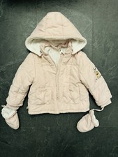 Jacke steppjacke winterjacke gebraucht kaufen  München