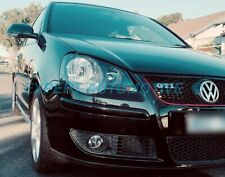 Fari black gti usato  Roma