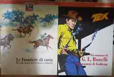 Tex frontiere carta usato  Villorba