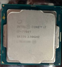 Intel core 7700t for sale  West Salem