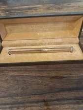 Penna stilografica dupont usato  Torino