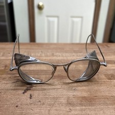 Vintage steampunk glasses for sale  Hudson