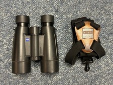 Zeiss conquest 10x40 for sale  Glastonbury