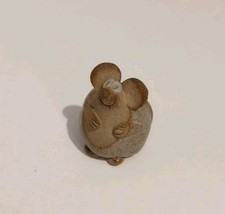 Mice mouse figurine for sale  WARRINGTON