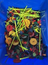 Knex bundle mixed for sale  HULL