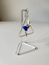 Vintage murano glass for sale  SOUTHMINSTER