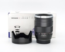 Zeiss distagon 35mm gebraucht kaufen  Nordhorn
