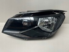 Frontscheinwerfer volkswagen c gebraucht kaufen  Hamburg