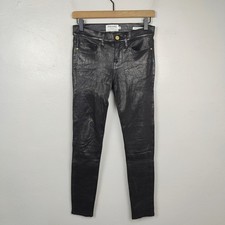 Frame skinny jeanne for sale  Pasadena