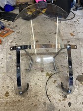 triumph screen for sale  ABERGELE