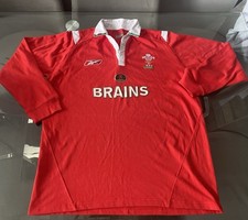 Wales 2004 rugby for sale  SUNDERLAND