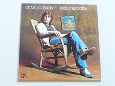David cassidy rock gebraucht kaufen  München