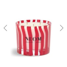 Neom wish candle for sale  LIVERPOOL