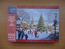 Smith jigsaw puzzle for sale Smith jigsaw puzzle for sale  LONDON