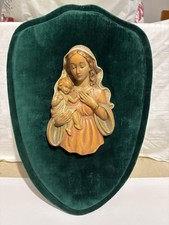 Vecchio capoletto madonna usato  Caserta