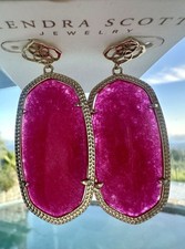 Kendra scott vintage for sale  Santa Clara
