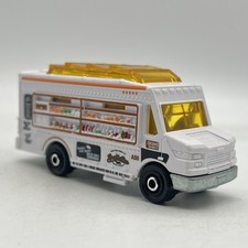 Matchbox chow mobile for sale  Wichita