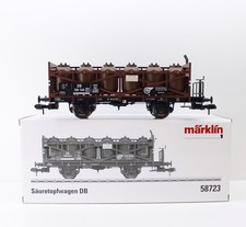Märklin spur1 58723 gebraucht kaufen  Burgrieden