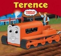 Terence used good for sale  UK
