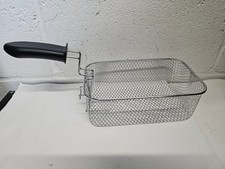 Frying basket aigostar for sale Frying basket aigostar for sale  DURHAM