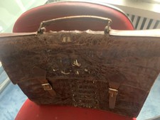 Name tasche antique gebraucht kaufen  München