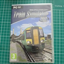 Train simulator 2013 for sale  REDDITCH