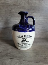 Empty crabbie years for sale  AYR