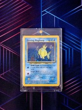 Shining magikarp exc usato  Savigliano