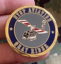 police challenge coin for sale  Waldorf