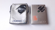 Sony walkman cassette gebraucht kaufen  Maßbach