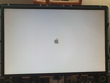 Ecran imac a1224 d'occasion  Bais