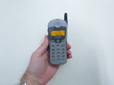 Raro Alcatel One Touch MAX He1 (Desbloqueado) Celular Vintage Retrô Colecionadores  comprar usado  Enviando para Brazil