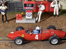 Slot car scalextric for sale  Godley