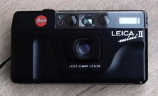 Analog kamera leica gebraucht kaufen  Berlin