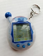 Tamagotchi connection clear for sale  Fort Wayne