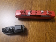 Fleischmann modellbahn gebraucht kaufen  Wasserburg a.Inn