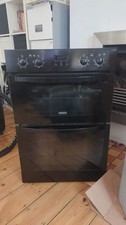 Zanussi zkcna7kn electric for sale  NOTTINGHAM