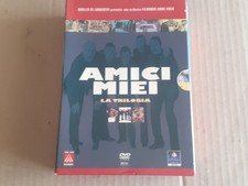 Dvd ugo tognazzi usato  Torino