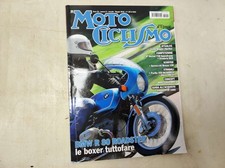 Motociclismo epoca 2018 usato  Gambettola