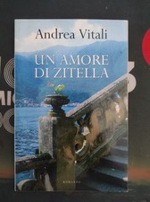 Andrea vitali amore usato Andrea vitali amore usato  Italia