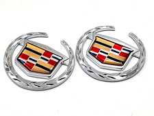 New cadillac chrome for sale  Lancaster