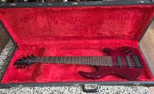 7 string bass for sale  SOLIHULL